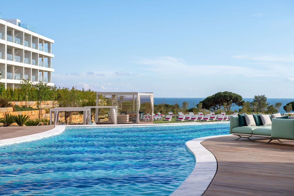 W Algarve photo 5